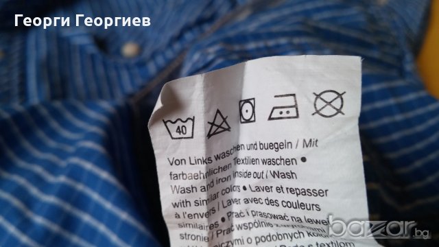 Дамска риза S. Oliver/Ес Оливер, 100% оригинал, снимка 9 - Ризи - 20692005