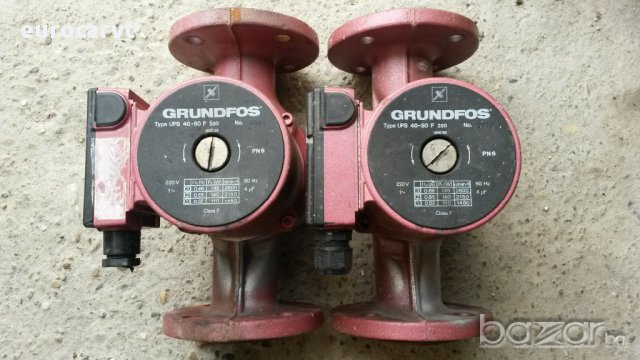 Помпи за парно различни видове, снимка 3 - Други стоки за дома - 12209416