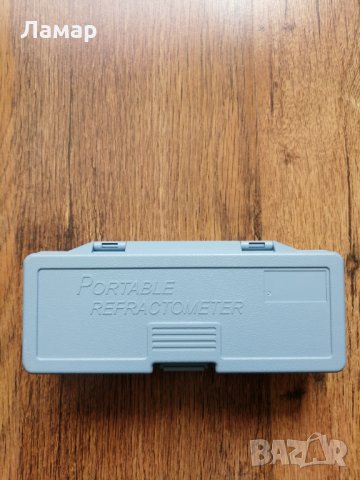 Рефрактометър 5в1 тестер за  Антифриз, Адблу AdBlue, Електролит акумулатори,Течност за чистачки, снимка 4 - Други инструменти - 24965352