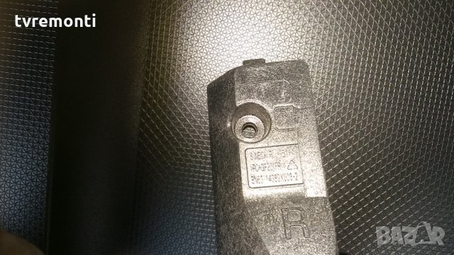 ТВ стойка SAMSUNG UE48J5000AW, снимка 6 - Стойки, 3D очила, аксесоари - 24874506