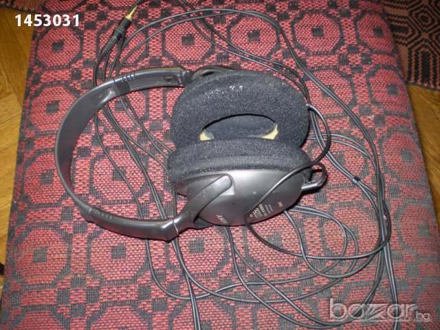 SONY MDR cd 350, снимка 1 - Аудиосистеми - 15490261