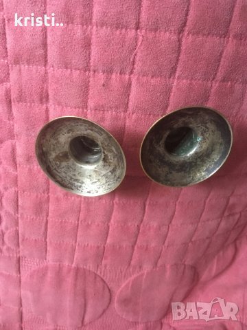 посребрени,стари предмети и.., снимка 9 - Други ценни предмети - 20733028