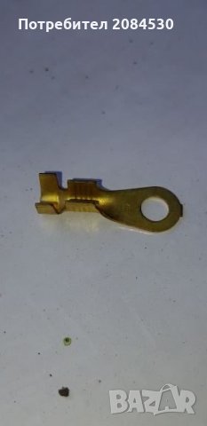 Кабелни обувки WURTH, снимка 3 - Друга електроника - 25992640