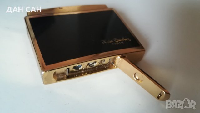 запалки Pierre Cardin Марлборо Настолни джобни , снимка 4 - Колекции - 24691263