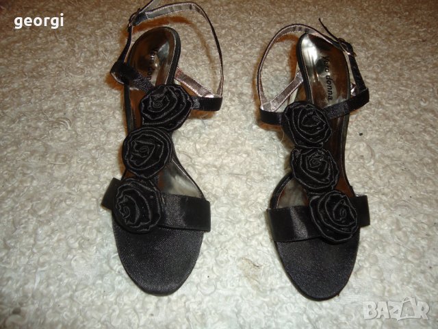 Дамски обувки , мода , бал , снимка 1 - Дамски обувки на ток - 23766721