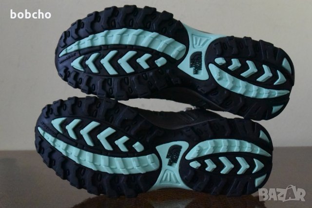  the north face gore-tex , снимка 8 - Дамски боти - 24407576