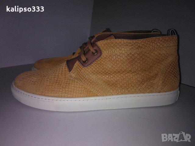 H by Hudson оригинални обувки, снимка 3 - Маратонки - 24485805