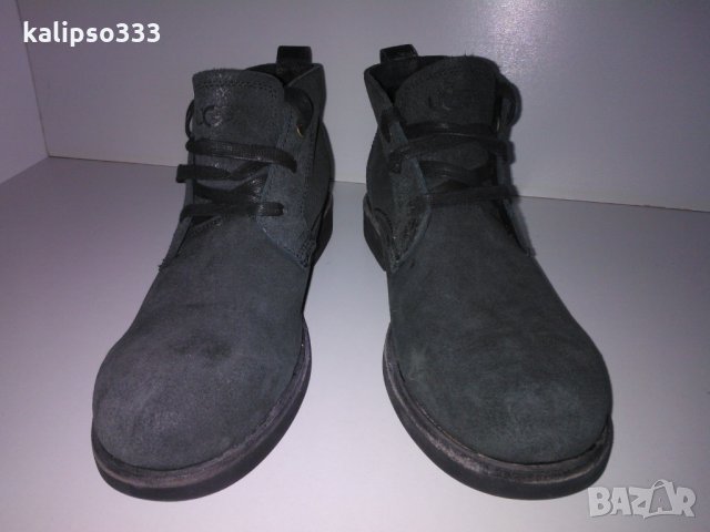 UGG оригинални обувки, снимка 2 - Ежедневни обувки - 24944184