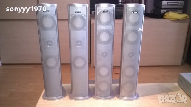 cat leb 1250 front+surround-4бр-внос швеицария