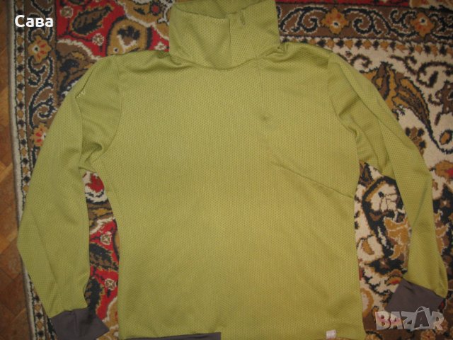 Блуза SALOMON   дамска,М-Л, снимка 2 - Спортни екипи - 24579323