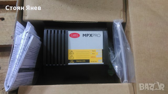 Контролер Carel - MX30M25H00