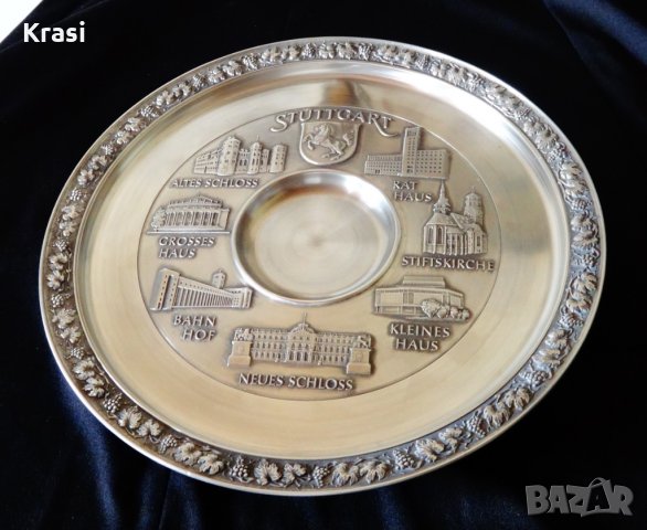 Калаено пано 900 гр.,изправен кон,архитектура,лози,грозде. 