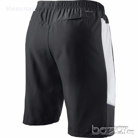 Nike Phenom 11 Stretch Woven  Running Shorts, снимка 2 - Спортни дрехи, екипи - 18775992