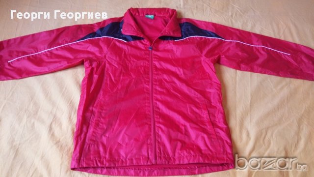 Ново яке за момче Erima/Ерима, 100% оригинал, немско качество, снимка 3 - Детски якета и елеци - 17060855