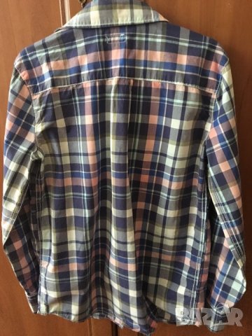 Детска риза 8-9г., снимка 2 - Детски ризи - 25541980