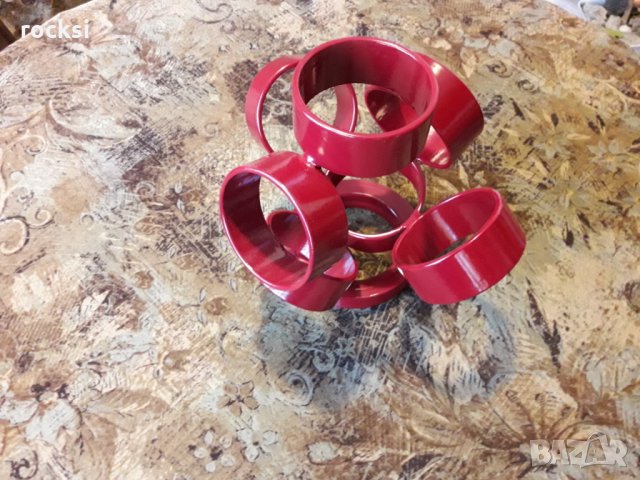 Стойка за вино, снимка 9 - Декорация за дома - 23781831