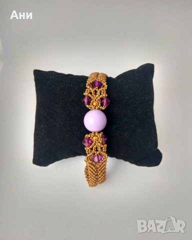 Ръчно изработени бижута 