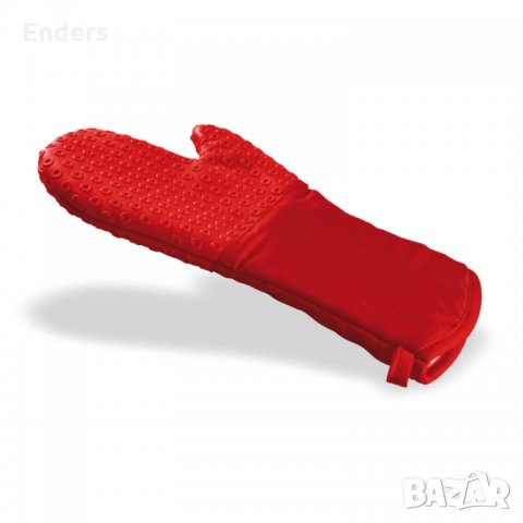 Силиконова ръкавица за барбекю Enders, снимка 1 - Барбекюта - 25337581