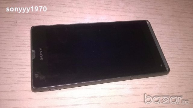 sony experia-за ремонт за части, снимка 2 - Sony - 19186642