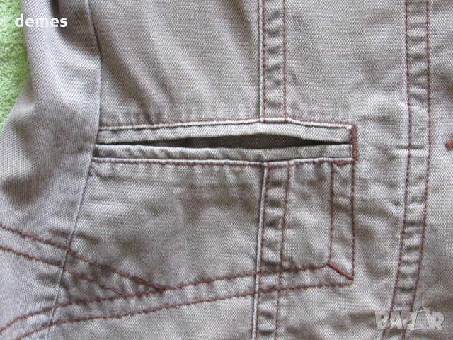 Оригинално дамско сако МЕХХ размер 42 , снимка 7 - Сака - 25595267