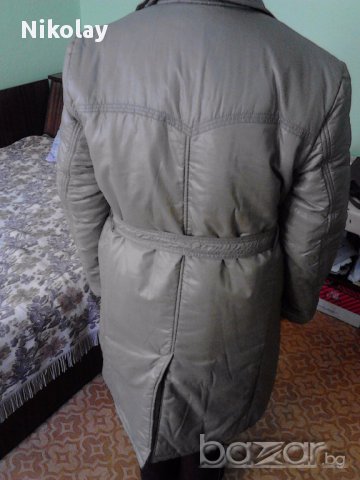 Продавам зимно шушляково яке , снимка 2 - Якета - 10660285