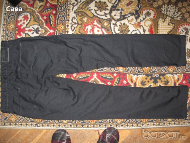 Дънки JACK&JONES  мъжки,размер 32-34-38, снимка 5 - Дънки - 20416888