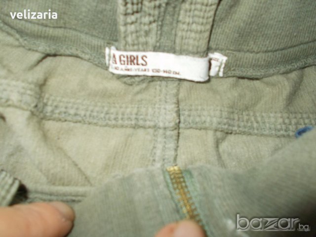 Костюм mariquita и подарък джинси Зара, снимка 11 - Детски комплекти - 19515222