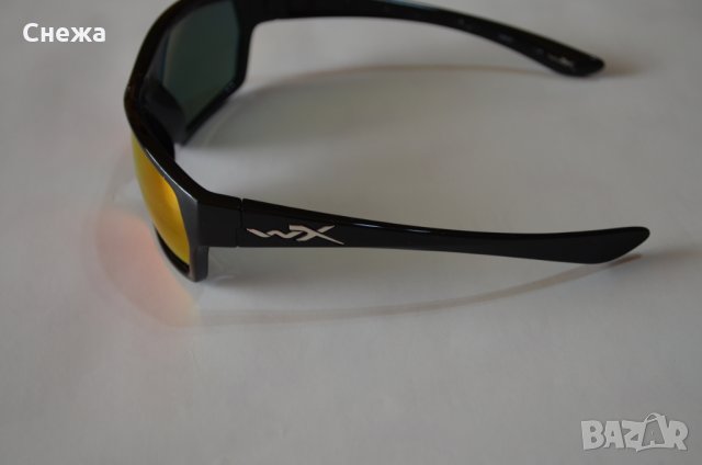 Wiley X MOXY SSMOX05 тактически слънчеви очила, снимка 6 - Слънчеви и диоптрични очила - 24235325
