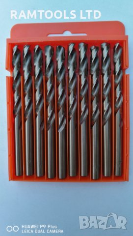 Кобалтови свредла 5% кобалт Тайван