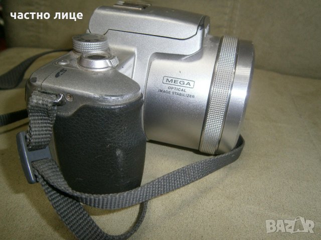 Продавам 4 фотоапарата изгодно,разчистване! , снимка 10 - Фотоапарати - 21883930