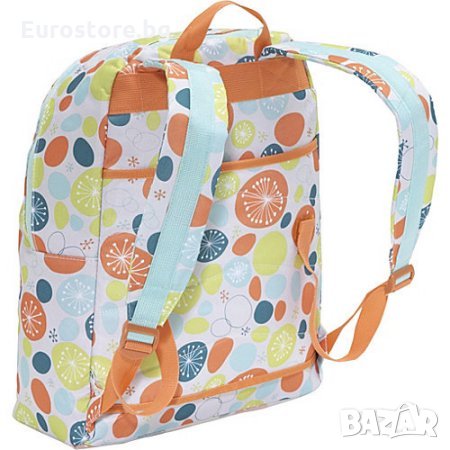 50% Намаление!!!Раница Miquelrius Jordi Labanda Paris Street Style, снимка 2 - Раници - 22439560