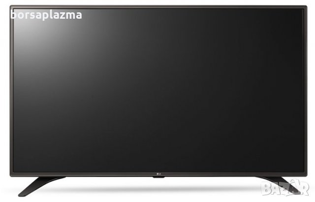 Телевизор LG 32LV340C 1366x768 HD Ready, снимка 1 - Телевизори - 24267498