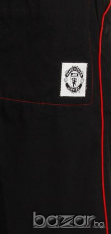 Nike Manchester United 7/8 панталони, снимка 3 - Панталони - 9568480