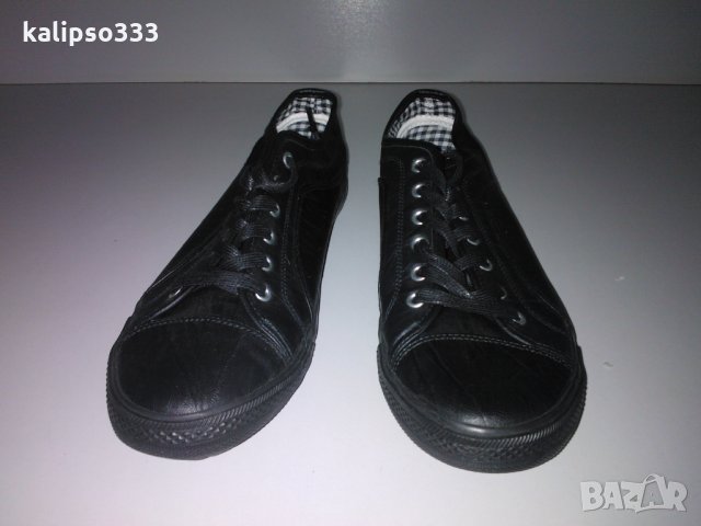 Мъжки спортни обувки, снимка 2 - Маратонки - 24100554