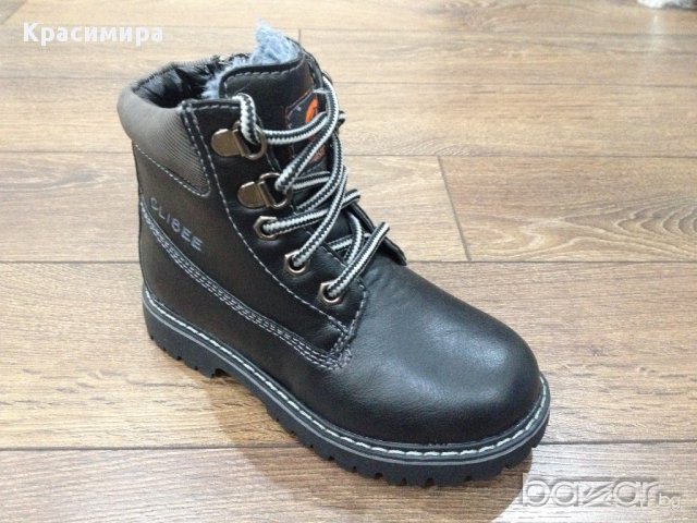 Детски боти 27