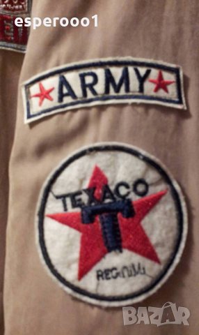 Мъжко яке-парка, снимка 2 - Якета - 23605467