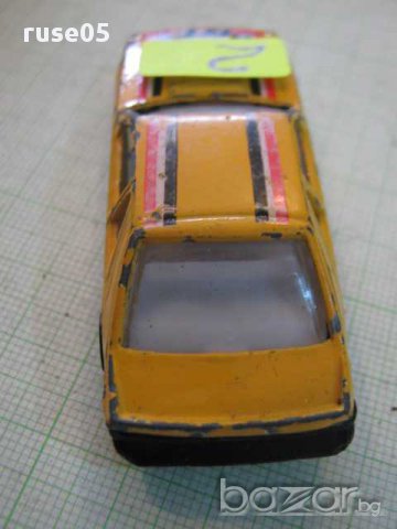 Кола - 48, снимка 4 - Други ценни предмети - 8385289