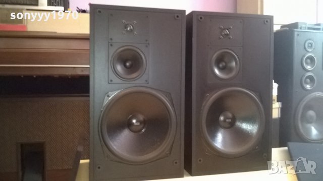 heco interior 330s made in germany-внос швеицария, снимка 5 - Тонколони - 22667330