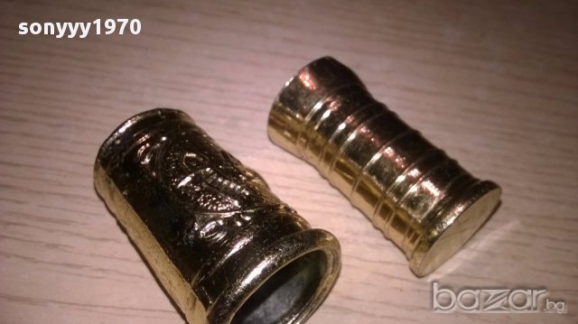 Мини ретро колекция-халба+кана-5х3см-внос швеицария, снимка 11 - Антикварни и старинни предмети - 17611303