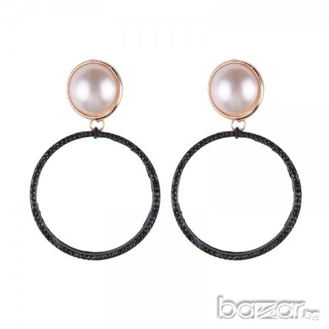 Обеци "Тифани"