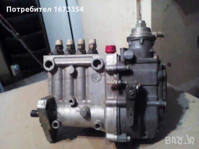 Авто части, снимка 4 - Камиони - 21697867