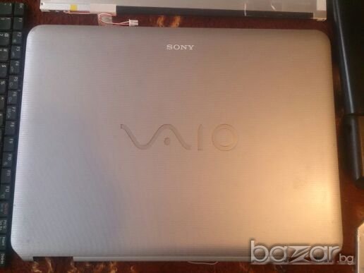 Sony Vaio PCG 7112L VGN - NR280E, снимка 4 - Лаптопи за дома - 20189734