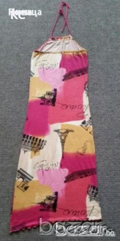 Сладки дамски рокли.Ново., снимка 6 - Рокли - 14882016