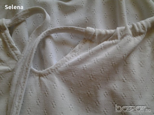 блуза NEW LOOK, снимка 3 - Тениски - 18631151
