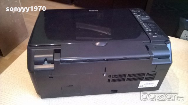 Epson stylius sx218-с цветен дисплеи, снимка 15 - Принтери, копири, скенери - 14625634