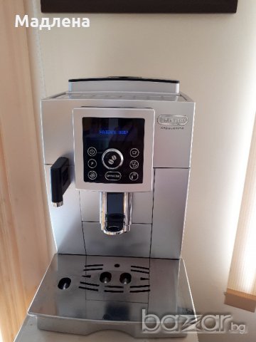 Кафе машини автомат