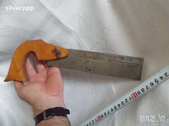  Трион пасватор - 1 , снимка 3 - Други инструменти - 24805160