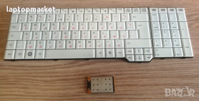 Fujitsu Siemens Amilo Li3910 на части, снимка 3 - Части за лаптопи - 24899283