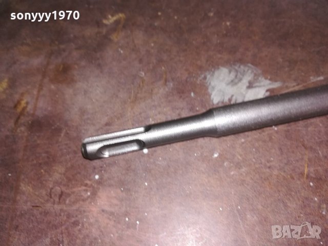 шила 2бр-sds+ захват за перфоратор-нови, снимка 8 - Бормашини - 21995302