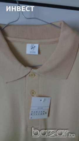 Тениски тип Ла Кост , снимка 4 - Тениски - 15245376